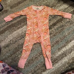 Caden Lane 3-6m Zippy